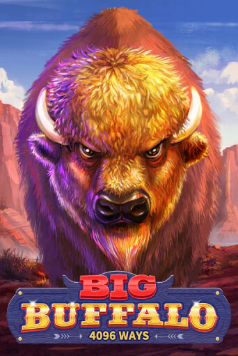 Big Buffalo демо игровой автомат | ВАВАДА бесплатно