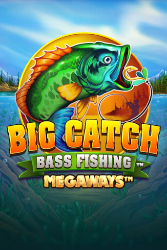 Big Catch Bass Fishing Megaways демо игровой автомат | ВАВАДА бесплатно