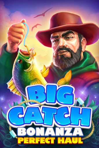 Big Catch Bonanza: Perfect Houl демо игровой автомат | ВАВАДА бесплатно