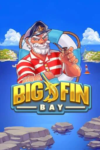 Big Fin Bay демо игровой автомат | ВАВАДА бесплатно