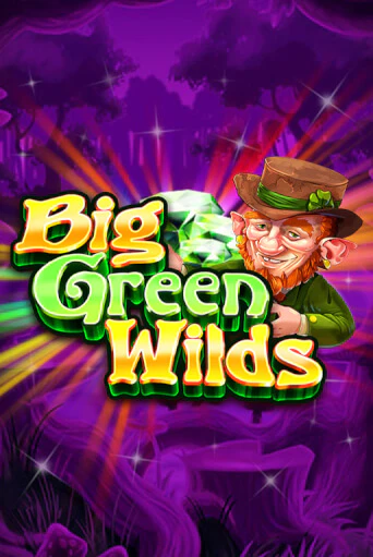 Big Green Wilds демо игровой автомат | ВАВАДА бесплатно