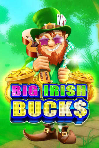 Big Irish Bucks демо игровой автомат | ВАВАДА бесплатно