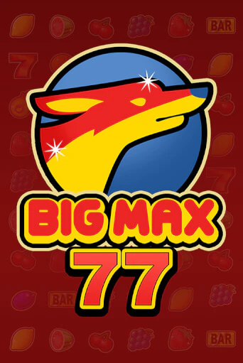 Big Max 77 демо игровой автомат | ВАВАДА бесплатно