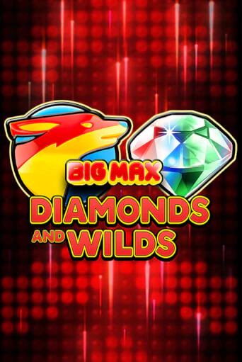 Big Max Diamonds and Wilds демо игровой автомат | ВАВАДА бесплатно