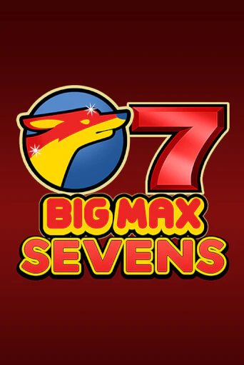 Big Max Sevens демо игровой автомат | ВАВАДА бесплатно