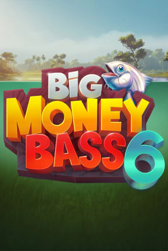 Big Money Bass 6 демо игровой автомат | ВАВАДА бесплатно