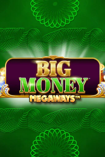 Big Money Megaways демо игровой автомат | ВАВАДА бесплатно