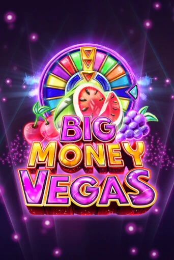 Big Money Vegas демо игровой автомат | ВАВАДА бесплатно