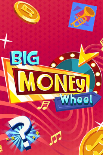 Big Money Wheel демо игровой автомат | ВАВАДА бесплатно