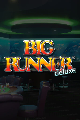 Big Runner Deluxe демо игровой автомат | ВАВАДА бесплатно