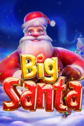 Big Santa демо игровой автомат | ВАВАДА бесплатно