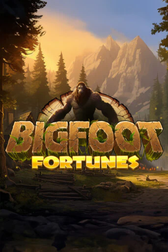 BIGFOOT FORTUNES демо игровой автомат | ВАВАДА бесплатно