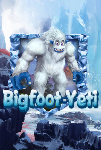 Bigfoot Yeti демо игровой автомат | ВАВАДА бесплатно