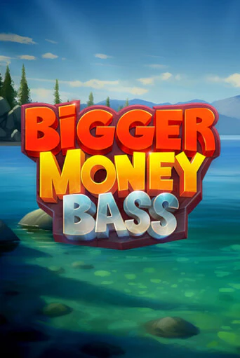 Bigger Money Bass демо игровой автомат | ВАВАДА бесплатно