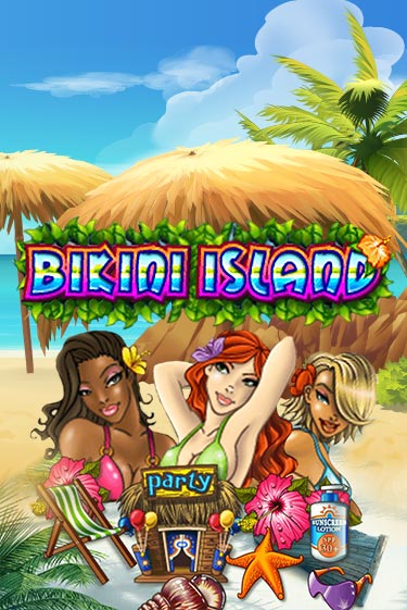 Bikini Island демо игровой автомат | ВАВАДА бесплатно