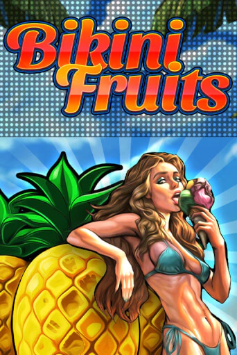 Bikini Fruits демо игровой автомат | ВАВАДА бесплатно