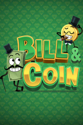 Bill & Coin демо игровой автомат | ВАВАДА бесплатно