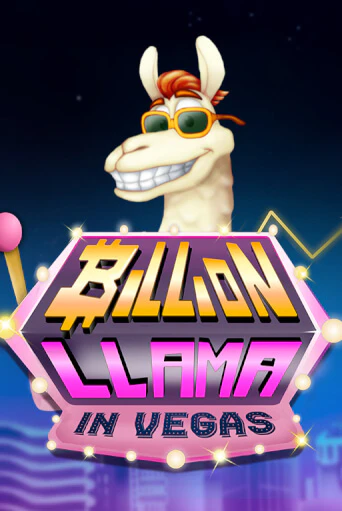 Billion Llama in Vegas демо игровой автомат | ВАВАДА бесплатно