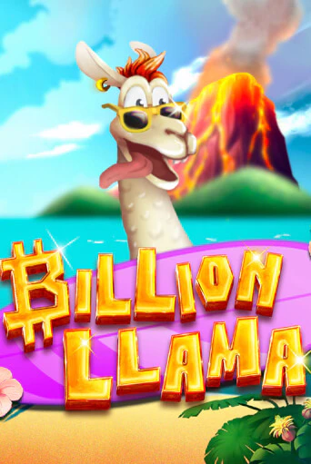 Bingo Billion Llama демо игровой автомат | ВАВАДА бесплатно