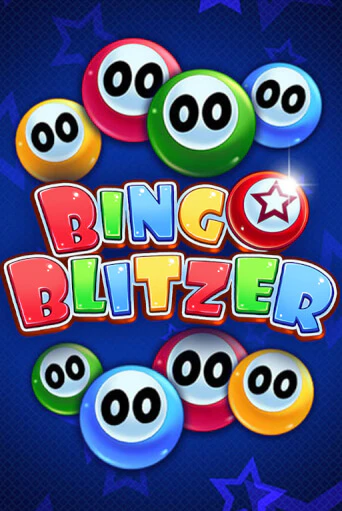 Bingo Blitzer демо игровой автомат | ВАВАДА бесплатно