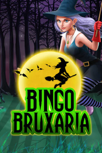 Bingo Bruxaria демо игровой автомат | ВАВАДА бесплатно