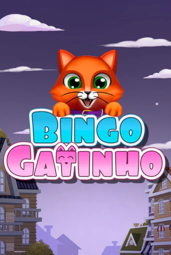 Bingo Gatinho демо игровой автомат | ВАВАДА бесплатно