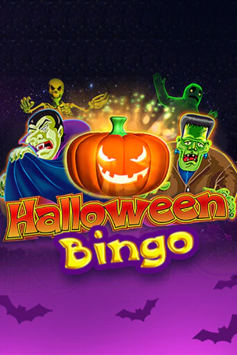 Bingo Halloween демо игровой автомат | ВАВАДА бесплатно