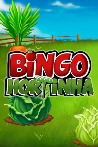 Bingo Hortinha демо игровой автомат | ВАВАДА бесплатно