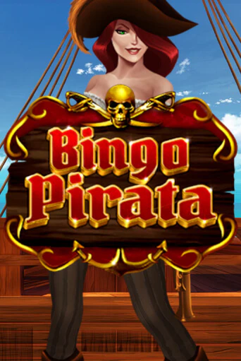 Bingo Pirata демо игровой автомат | ВАВАДА бесплатно