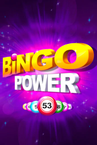 Power Bingo демо игровой автомат | ВАВАДА бесплатно