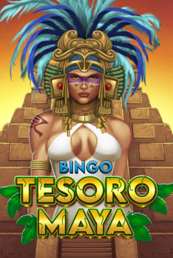 Bingo Tesoro Maya демо игровой автомат | ВАВАДА бесплатно