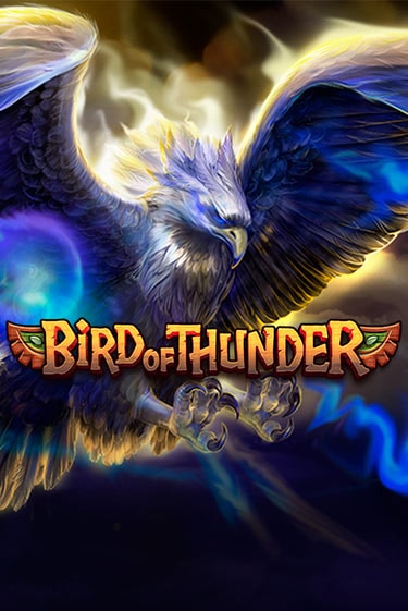 Bird of Thunder демо игровой автомат | ВАВАДА бесплатно