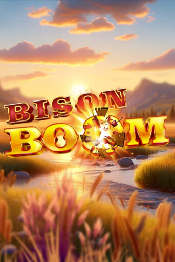 Bison Boom™ демо игровой автомат | ВАВАДА бесплатно