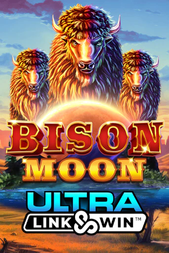 Bison Moon Ultra Link&Win™ демо игровой автомат | ВАВАДА бесплатно