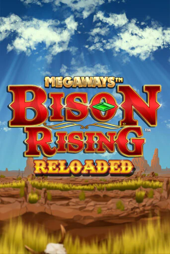 Bison Rising Reloaded Megaways демо игровой автомат | ВАВАДА бесплатно