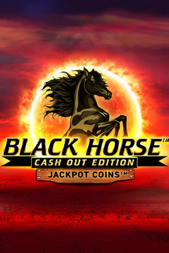 Black Horse Cash Out Edition демо игровой автомат | ВАВАДА бесплатно