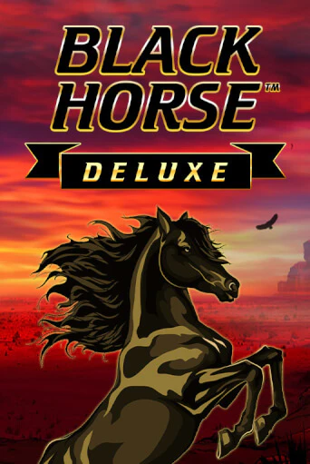 Black Horse Deluxe демо игровой автомат | ВАВАДА бесплатно