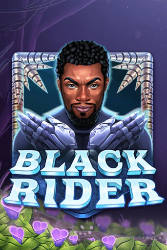 Black Rider демо игровой автомат | ВАВАДА бесплатно