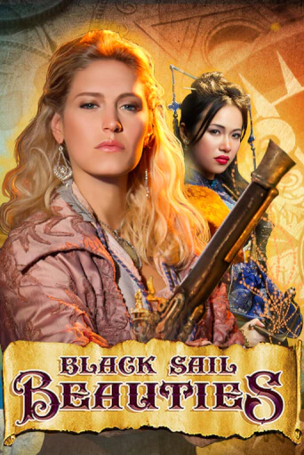 Black Sail Beauties демо игровой автомат | ВАВАДА бесплатно