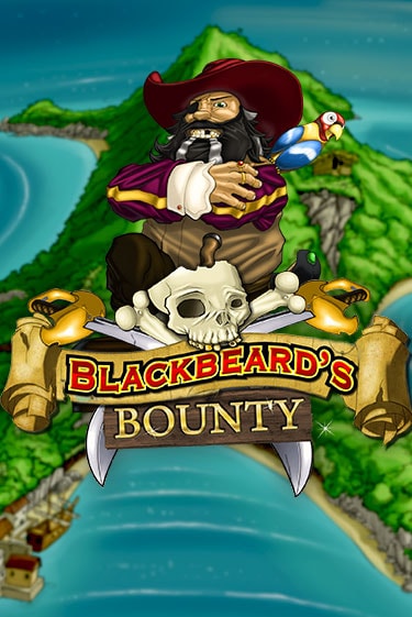 Blackbeard's Bounty демо игровой автомат | ВАВАДА бесплатно