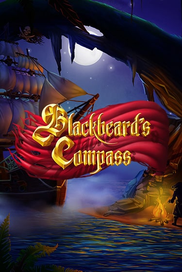 Blackbeards Compass демо игровой автомат | ВАВАДА бесплатно