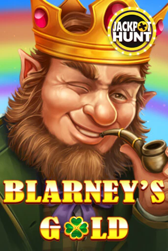 Blarney's Gold демо игровой автомат | ВАВАДА бесплатно