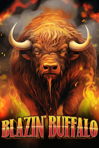 Blazin' Buffalo демо игровой автомат | ВАВАДА бесплатно