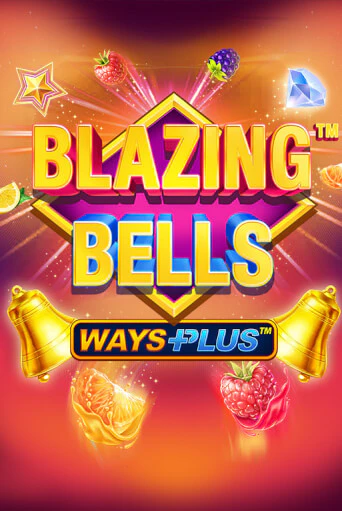 Blazing Bells демо игровой автомат | ВАВАДА бесплатно