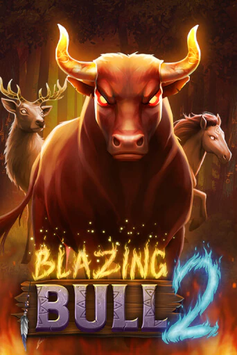 Blazing Bull 2 демо игровой автомат | ВАВАДА бесплатно