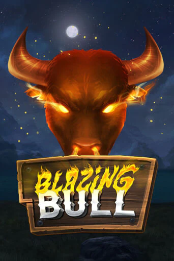 Blazing Bull демо игровой автомат | ВАВАДА бесплатно