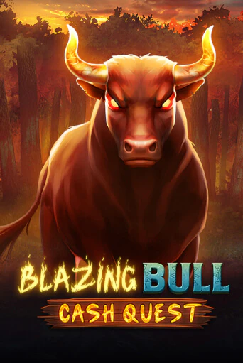 Blazing Bull: Cash Quest демо игровой автомат | ВАВАДА бесплатно