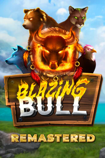 Blazing Bull Remastered демо игровой автомат | ВАВАДА бесплатно