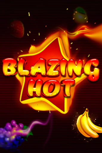 Blazing Hot демо игровой автомат | ВАВАДА бесплатно