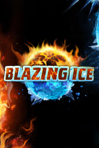 Blazing Ice демо игровой автомат | ВАВАДА бесплатно